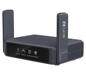 GL.iNet Slate 7 GL-BE3600