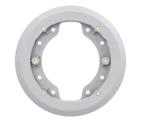 AXIS TP1601 / Montážna adaptérová doska / Pre IP kamery