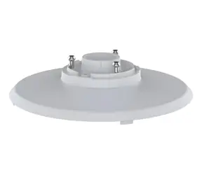 AXIS TQ3104 / Stropná montážna sada / pre IP kamery