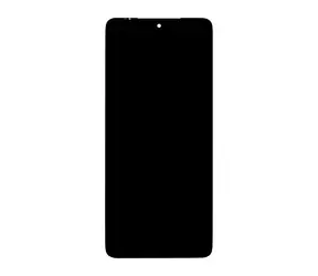 Náhradný LCD displej + dotyková doska pre Motorola Edge 50 a Edge 50 Pro