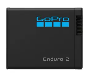 GoPro Enduro 2 / Nabíjacie batérie / 2,15 Ah / Li- ION / Originálne