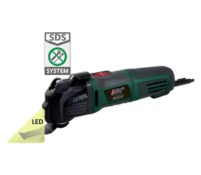 Asist AE3M30SDS-BMC / Multifunkčné náradie / 300 W / SDS upínanie / 15000-20000 RPM