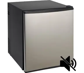 Guzzanti GZ 44S / Termochladnička / 33 l / 5-10 ° C / bez kompresora