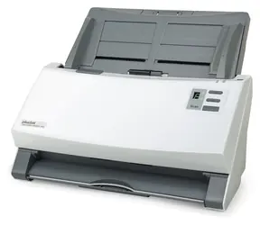 Plustek SmartOffice PS406U PLUS / Skener / A4 / Duplexný ADF / USB 2.0