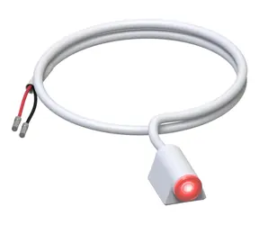 AXIS I/O indikačná LED 4pin / LED indikátor / IP44