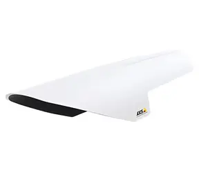 AXIS Weathershield K / Ochranný kryt pre IP kameru / Vonkajšie