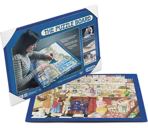 GIBSONS Pevná podložka pod puzzle