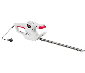 NAC HE45-E-CH / Plotostrih / dĺžka lišty 41 cm