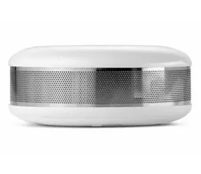 Fibaro CO-Control 868,4 MHz / Detektor oxidu uhoľnatého / svetelná a zvuková signalizácia / CR123A