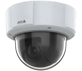 AXIS M5526-E / Sieťová kamera / PTZ / kupolová / vonkajšia / odolná proti vandalizmu a vode / farebná (Den/Noc)