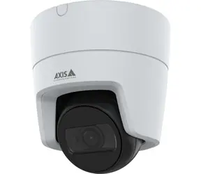 AXIS M3125-LVE / IP kamera / PTZ / vonkajšia / odolná proti vandalizmu / 2 Mpx / Deň a noc