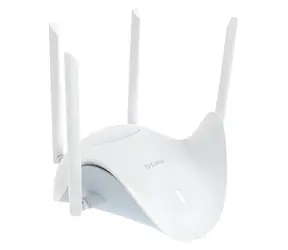 D-Link EAGLE PRE AI R36 / Router / Dual Band / 4X LAN / 1GbE