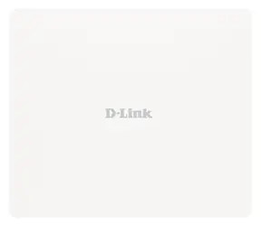 D-Link DAP-X3060OU / AP / vonkajšie / Wi-Fi 6 / Wi-Fi 5 / 2.5GbE / montáž na stenu-tyč