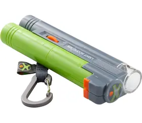 Haba Mikroskop Terra Kids / Detský mikroskop / Funkcia zväčšenia / od 5 rokov