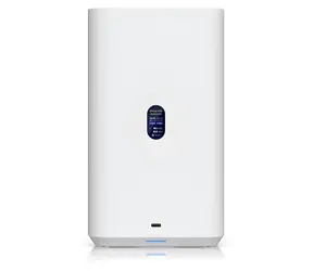 Ubiquiti UNAS 2 biela / Sieťové úložisko NAS / 2× 3,5" / Cortex-A57 1,7 GHz / 4GB RAM / 2,5 GbE LAN