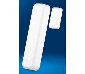 AVM FRITZ! SMART Control 350 biela / Šikovný ovládač / 2x alkalická batéria / 91x24x12 mm