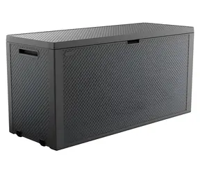 Keter Emily 270 l hnedý / Záhradný box