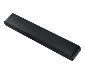 Samsung HW-S60D/EN čierna / Soundbar / 5.0 / Bezdrôtový subwoofer / HDMI eARC / Bluetooth 5.2 / Wi-Fi