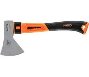 NEO Sekera 600 g / Násada zo sklených vlákien