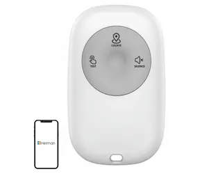 Heiman HM1RC-W Interlinked / Bezdrôtový diaľkový ovládač / RF868/433 / Tuya SMART Life