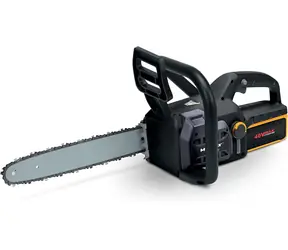 MoWox ECS 3540 Li / Aku reťazová píla / 40V / Dĺžka lišty 35 cm
