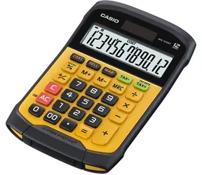 Casio WM-320MT-S
