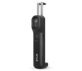 Flir ONE FOEDGE / Termokamera pre smartfón / 80 x 60 px / -20 až 120 ° C / 70 mK