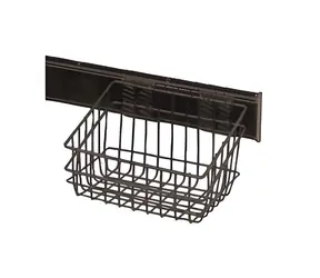 G21 BlackHook Small Basket / Závesný košík / 30 x 22 x 23 cm