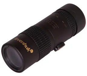Levenhuk Atom 10-30x30 / Ďalekohľad / 10-30x / objektív 30 mm