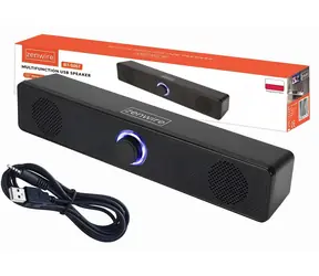 Zenwire Mini Soundbar BT-S057 / Počítačové reproduktory