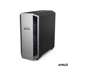 Lenovo LOQ Tower 26ADR10 / Herný počítač / AMD RYZEN 7 8745HX / 16GB / 512GB SSD / RTX 5060 Ti / W11H