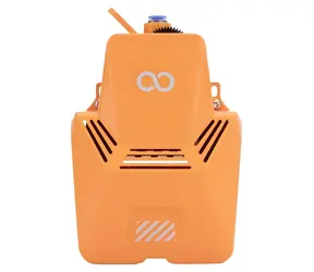 ELEGOO Sada tlačovej hlavy pre OrangeStorm Giga / Tlačová hlava / Náhradný diel / 3D tlačiareň