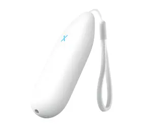 X- Sense STH51 / Chytrý teplomer a vlhkomer / presnosť 0,2 ° C / Alexa / cloud export