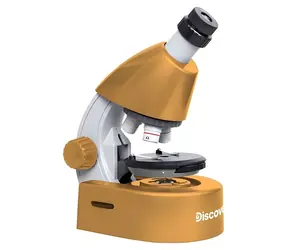 Discovery Micro Solar
