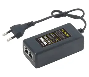 Xtendlan PoE injektor pasívny / PoE injektor / 48V/1A / 100Base-T