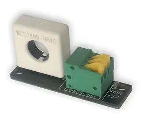 Tinycontrol prúdový senzor 35A pre LK3 a LK4 / Senzor / Náhradný diel