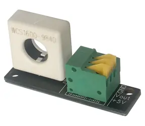 Tinycontrol Prúdový senzor do 100 A / Prúdový senzor / Pre LAN ovládač LK3 a LK4