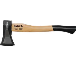YATO Sekerka 1000 gs násadou z orechového dreva