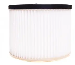 Graphite 59G607-146 / Filter do vysávača / skladaný / pre model 59G607
