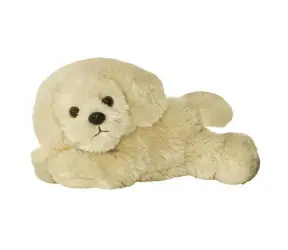 AURORA Plyšák Bailie Golden Retriever / Plyšová hračka / 20 cm