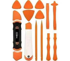 Neo Tools 06-127 / Sada otváracích nástrojov / 13 ks