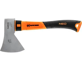 NEO Sekera 800g / Sekera / sklolaminátová násada