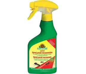 Agro ND Loxiran / Sprej proti mravcom / 250 ml