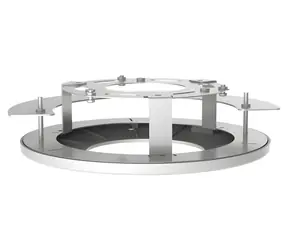 Uniview zápustný adaptér pre IPC323x / Adaptér / montáž kamery do podhľadu