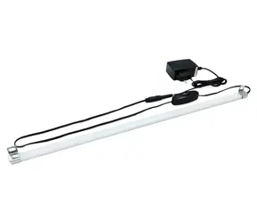 Solarix LU-LED-ALU / Osvetľovacia jednotka / LED / hliníkové telo