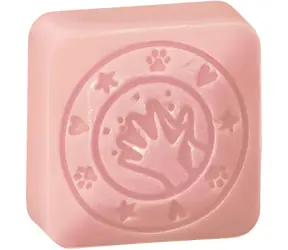 Colop Pečiatka little NIO Cleany Stamp Leo / Okrúhle / Viacfarebné / Pre deti