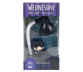 Bluesky Mini lampička Wednesday / Stolová lampa / LED / USB napájanie