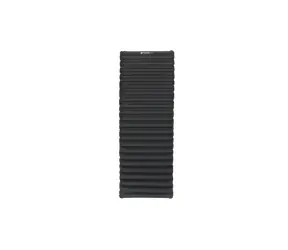 Outwell Reel Airbed Single čierna / Nafukovací matrac / 195x70x9 cm