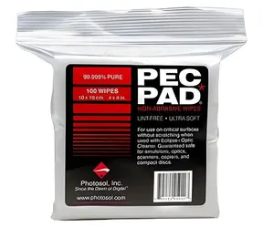 GGS PhotoSol PEC-PAD