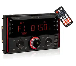 Blow AVH-9620 čierna